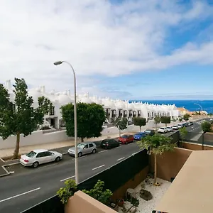Paraiso Blue Dream , Playa Paraíso España
