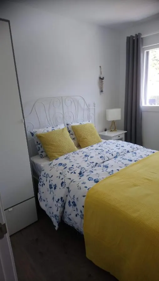 Penthouse - Atico Playa Cabria Almunecar Granada