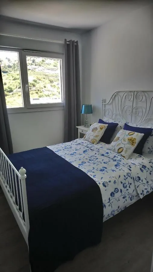 Apartamento Penthouse - Atico Playa Cabria Almunecar Granada