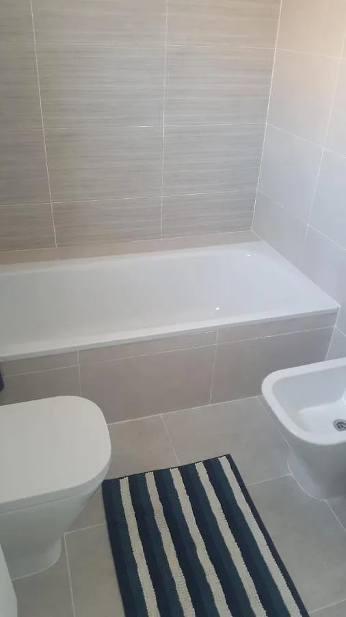 Penthouse - Atico Playa Cabria Almunecar Granada