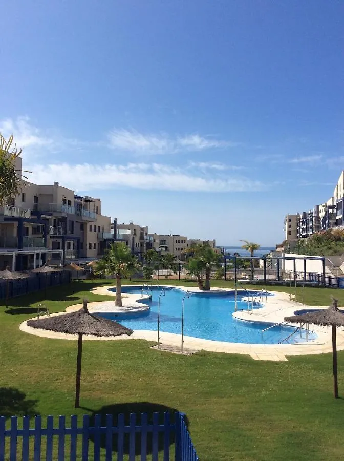 Penthouse - Atico Playa Cabria Almunecar Granada Appartamento